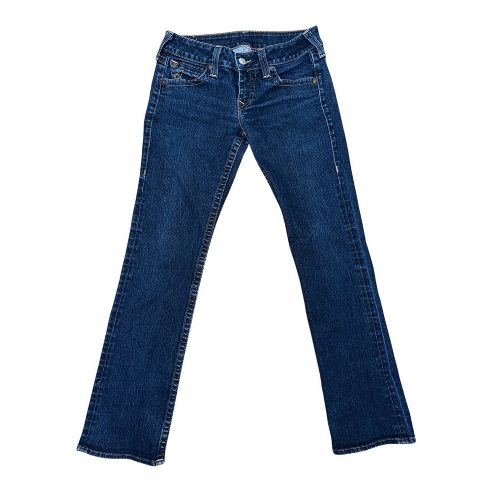 Women's Blue Jeans